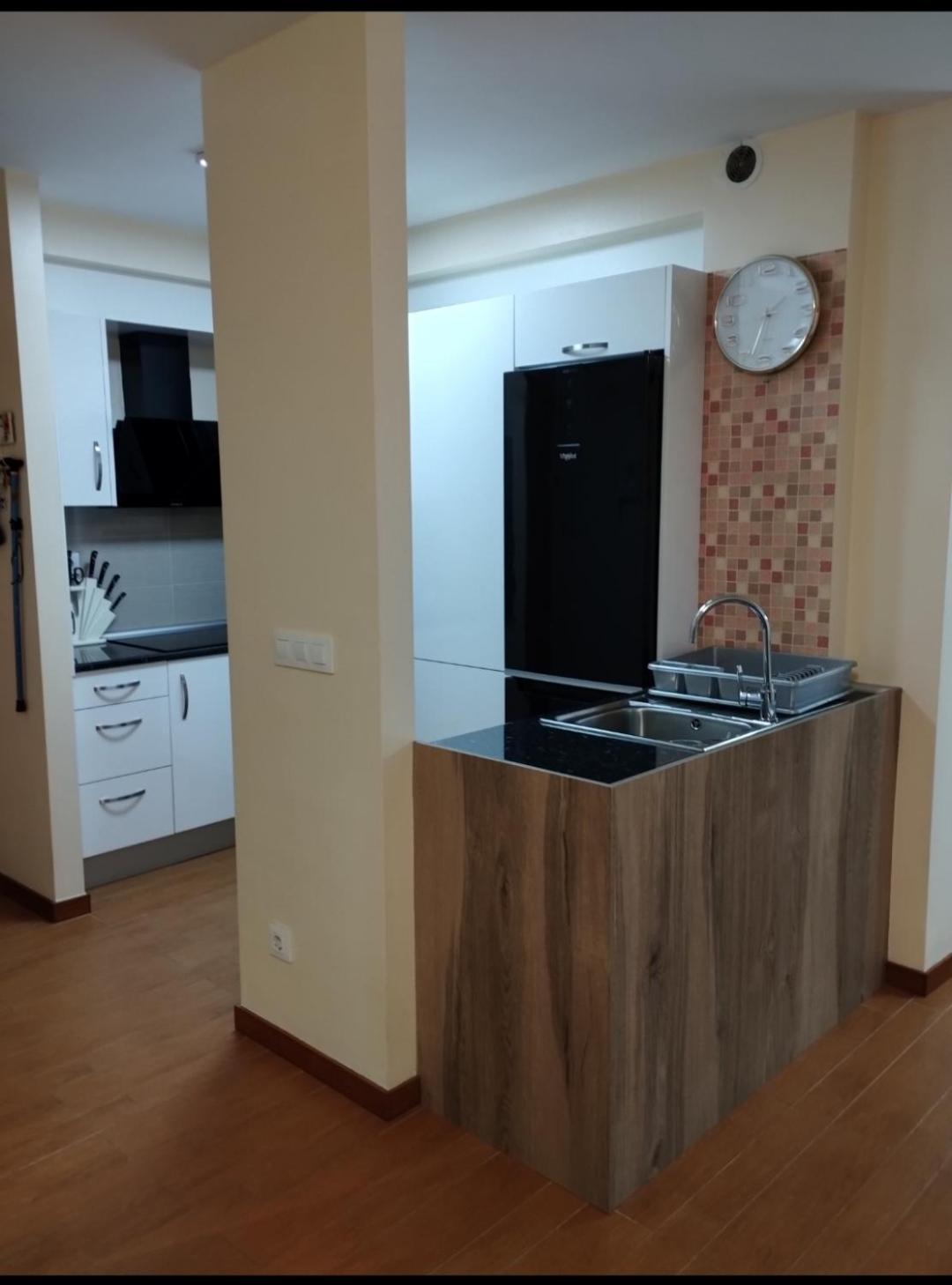 Appartement Malpi à Malpica Extérieur photo