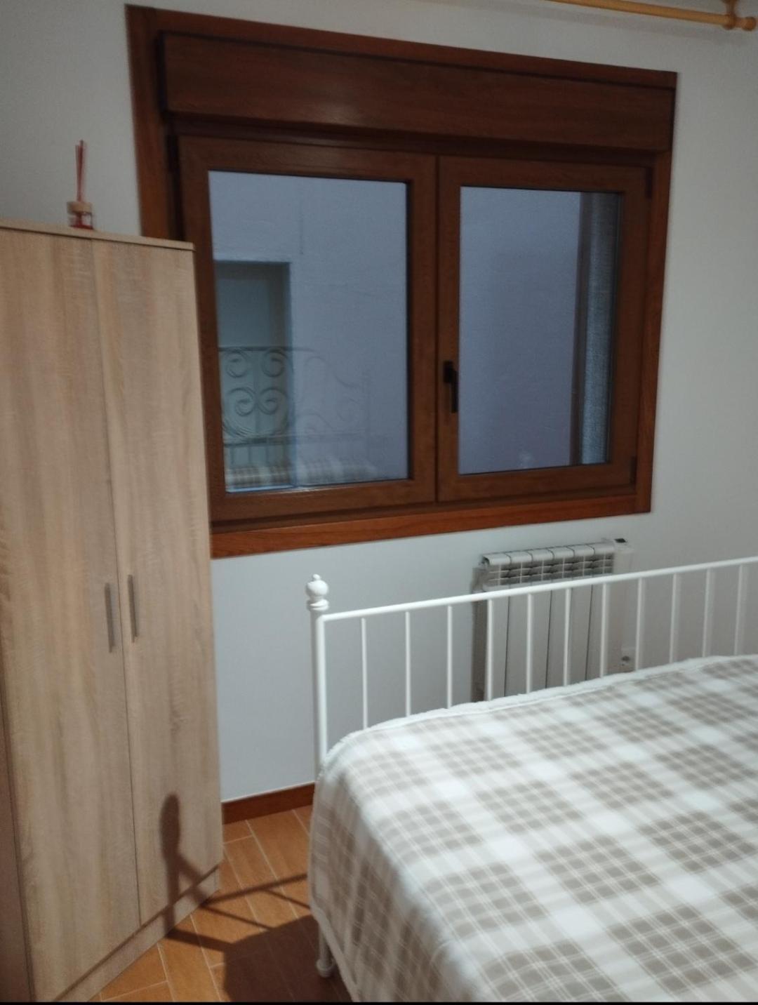 Appartement Malpi à Malpica Extérieur photo